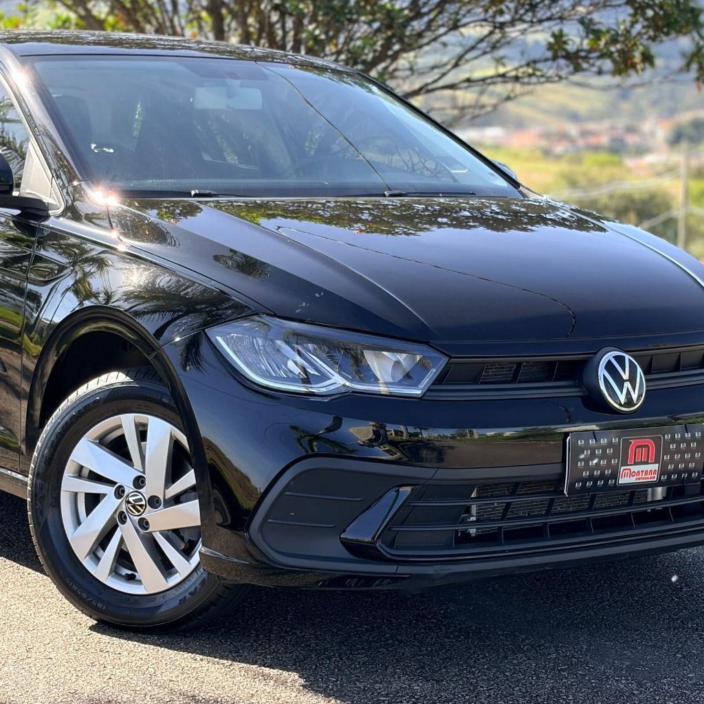VOLKSWAGEN Polo Hatch - Foto