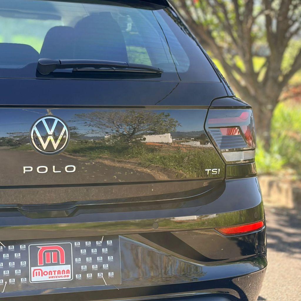 VOLKSWAGEN Polo Hatch - Foto