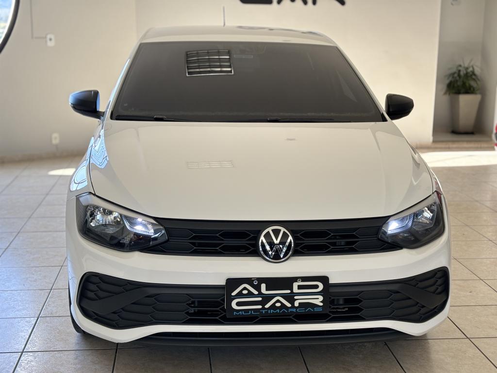 VOLKSWAGEN Polo Hatch - Foto