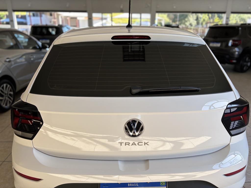 VOLKSWAGEN Polo Hatch - Foto