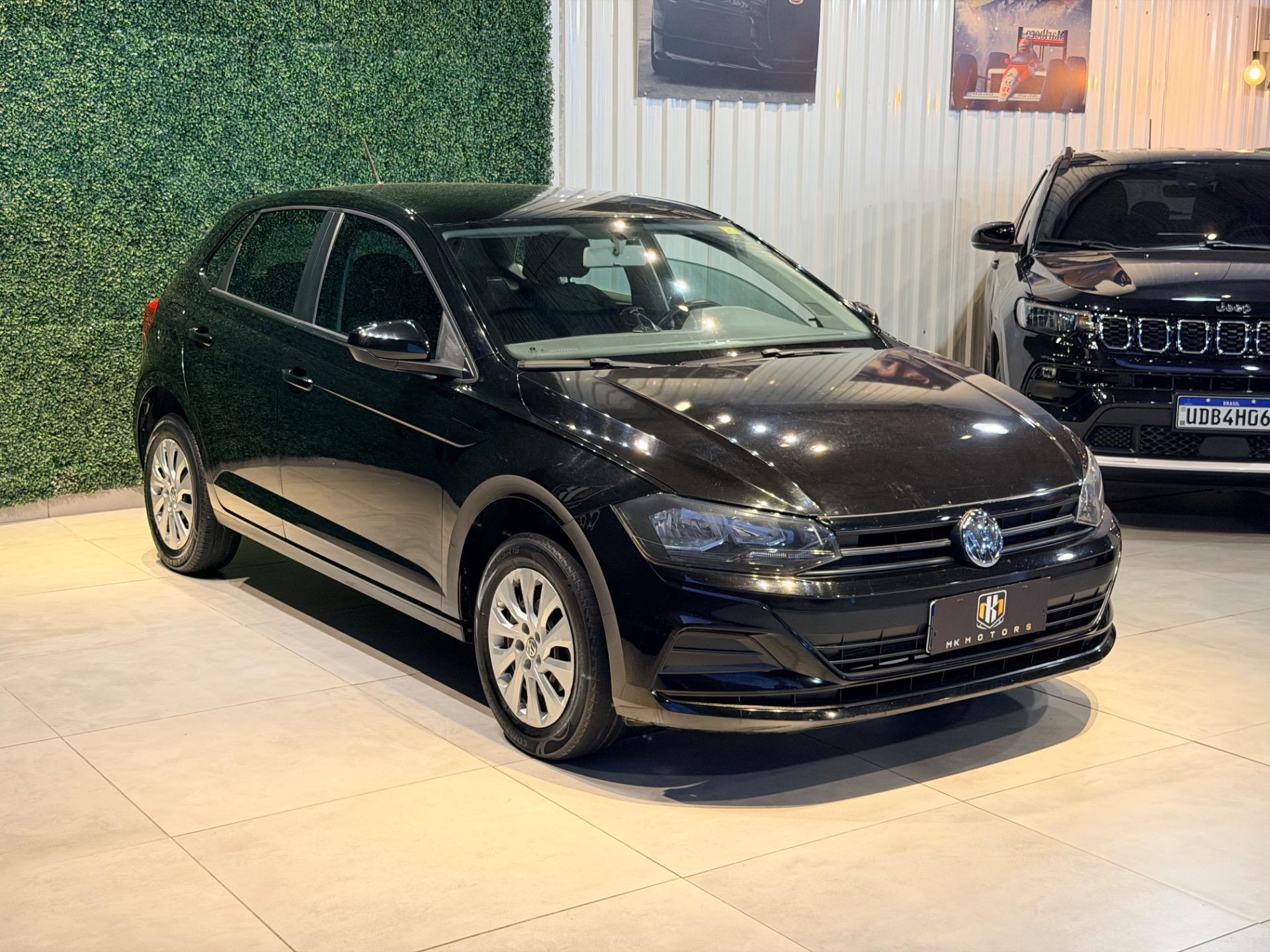 VOLKSWAGEN Polo Hatch