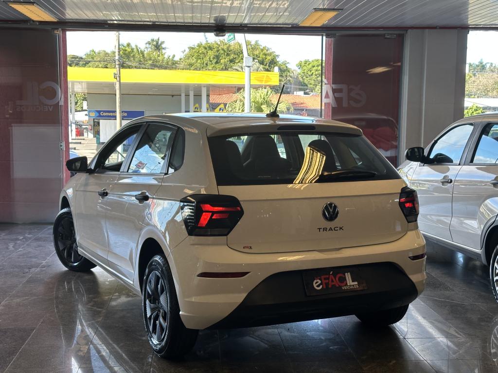 VOLKSWAGEN Polo Hatch - Foto