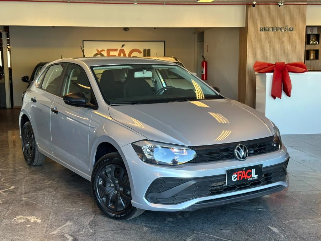 VOLKSWAGEN Polo Hatch
