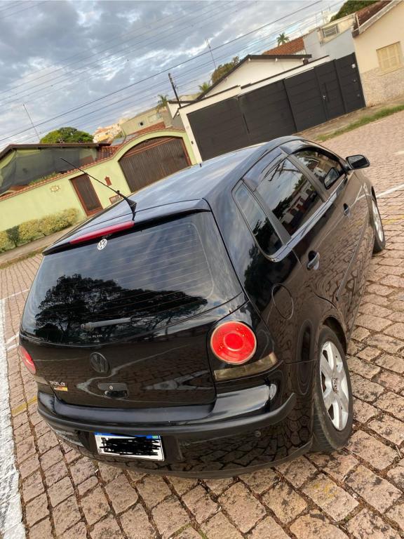 VOLKSWAGEN Polo Hatch - Foto