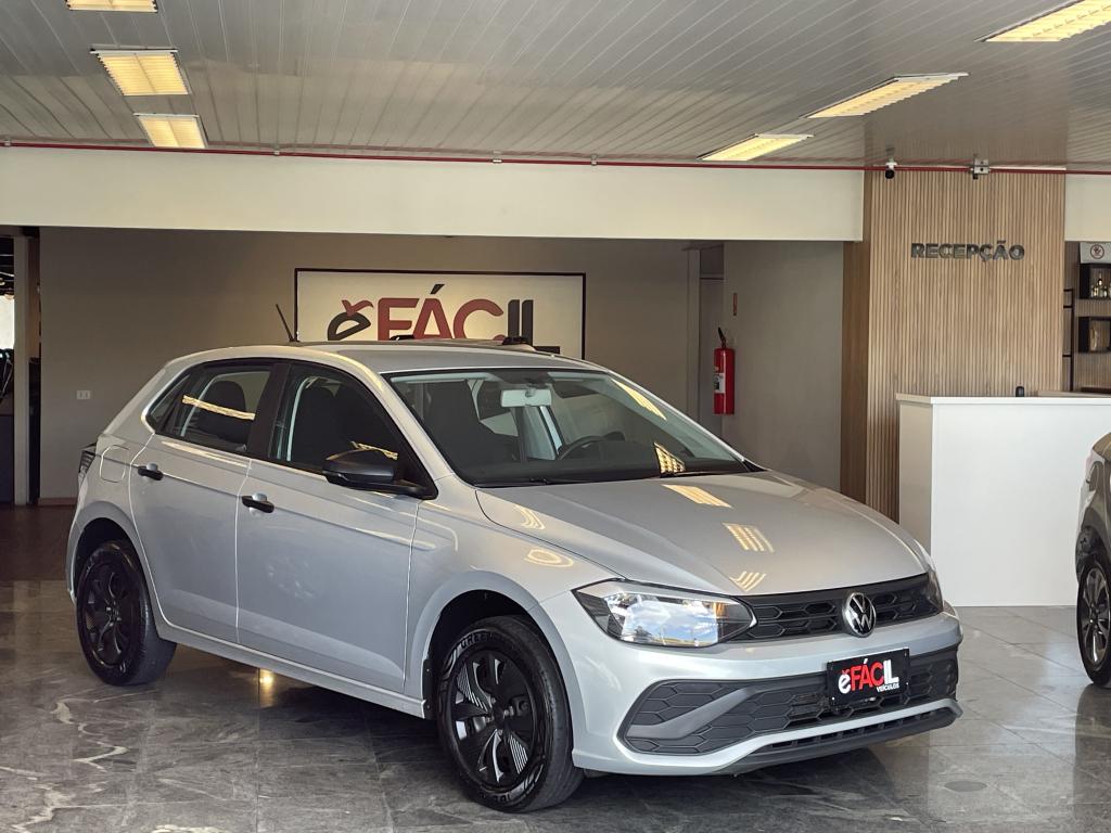 VOLKSWAGEN Polo Hatch