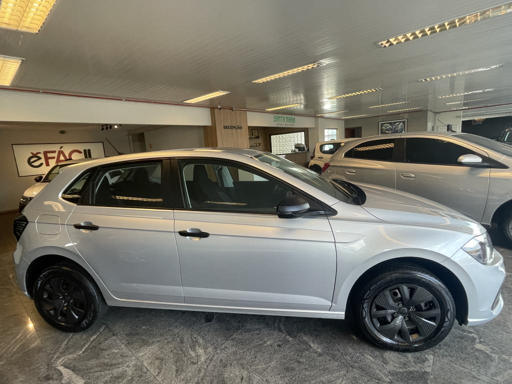 VOLKSWAGEN Polo Hatch - Foto