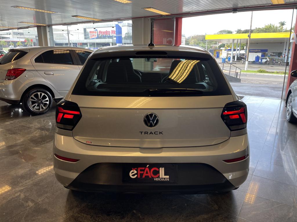 VOLKSWAGEN Polo Hatch - Foto
