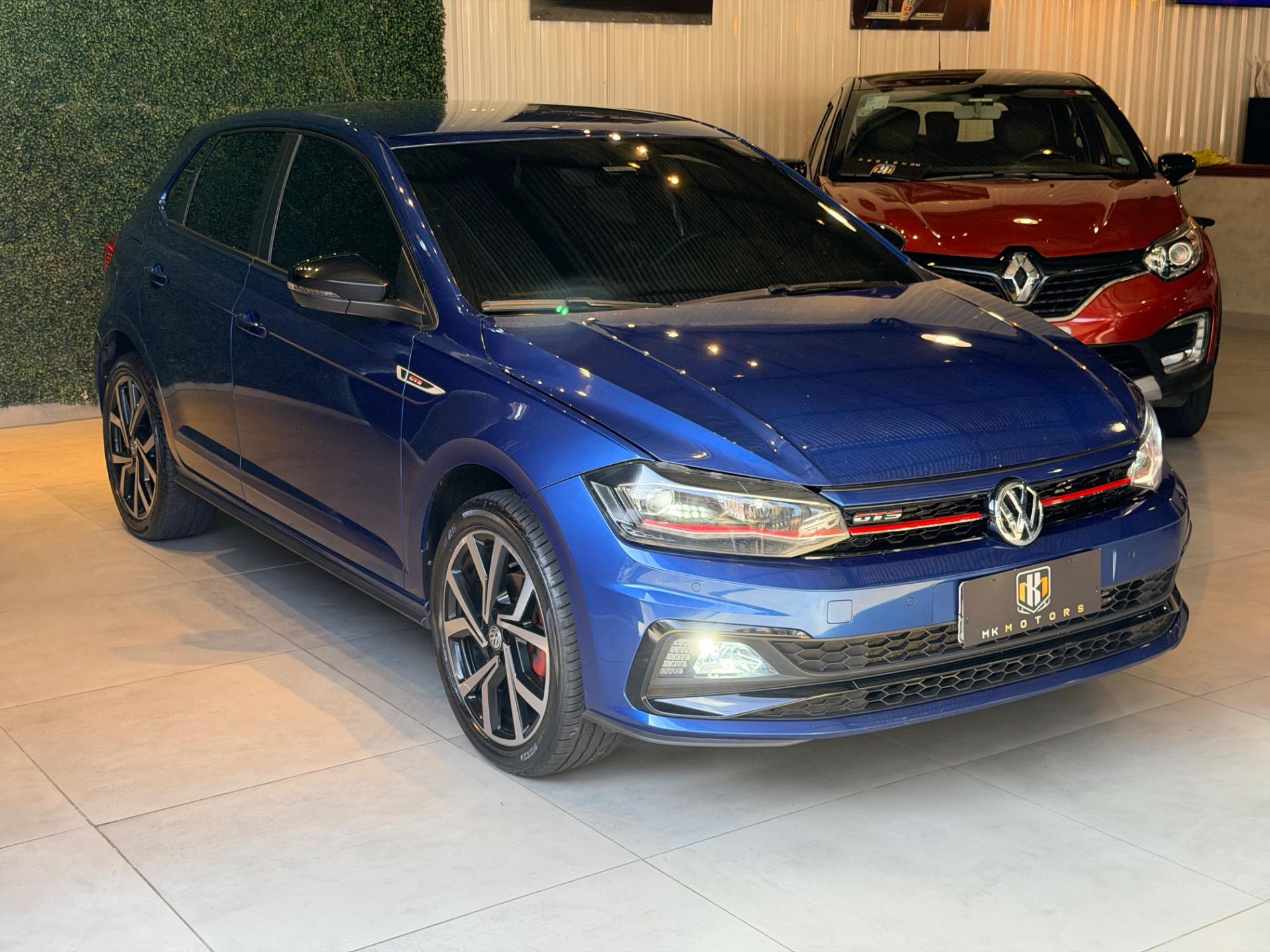 VOLKSWAGEN Polo Hatch