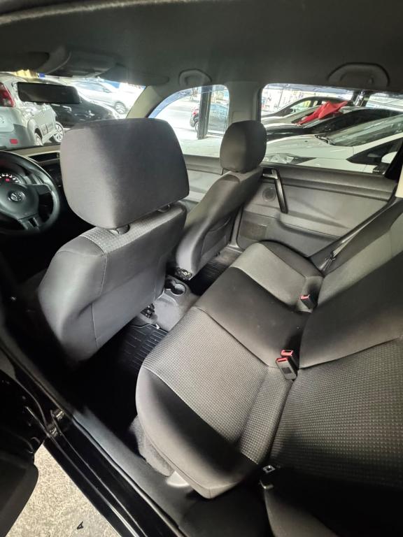 VOLKSWAGEN Polo Hatch - Foto