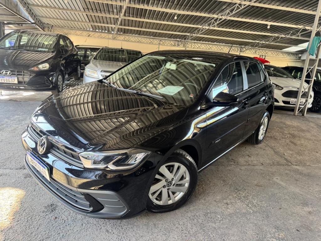 VOLKSWAGEN Polo Hatch
