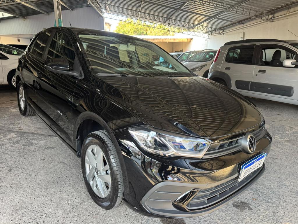 VOLKSWAGEN Polo Hatch - Foto