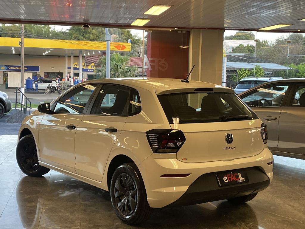 VOLKSWAGEN Polo Hatch - Foto