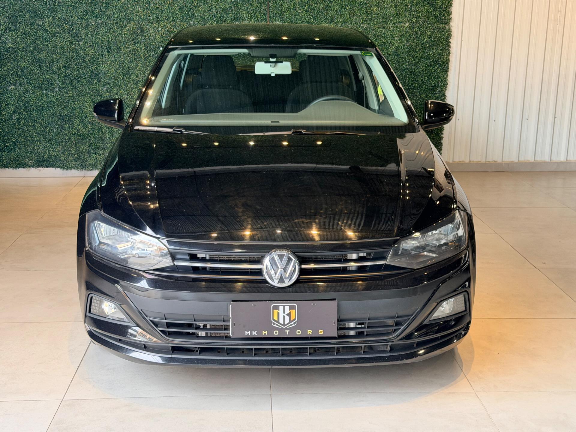 VOLKSWAGEN Polo Hatch - Foto
