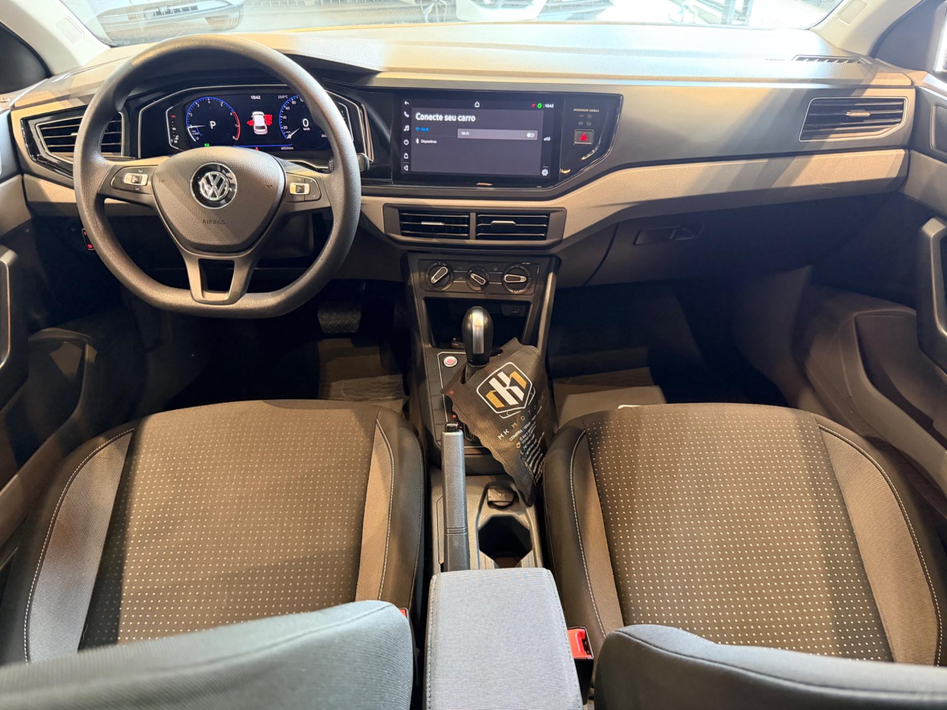 VOLKSWAGEN Polo Hatch - Foto