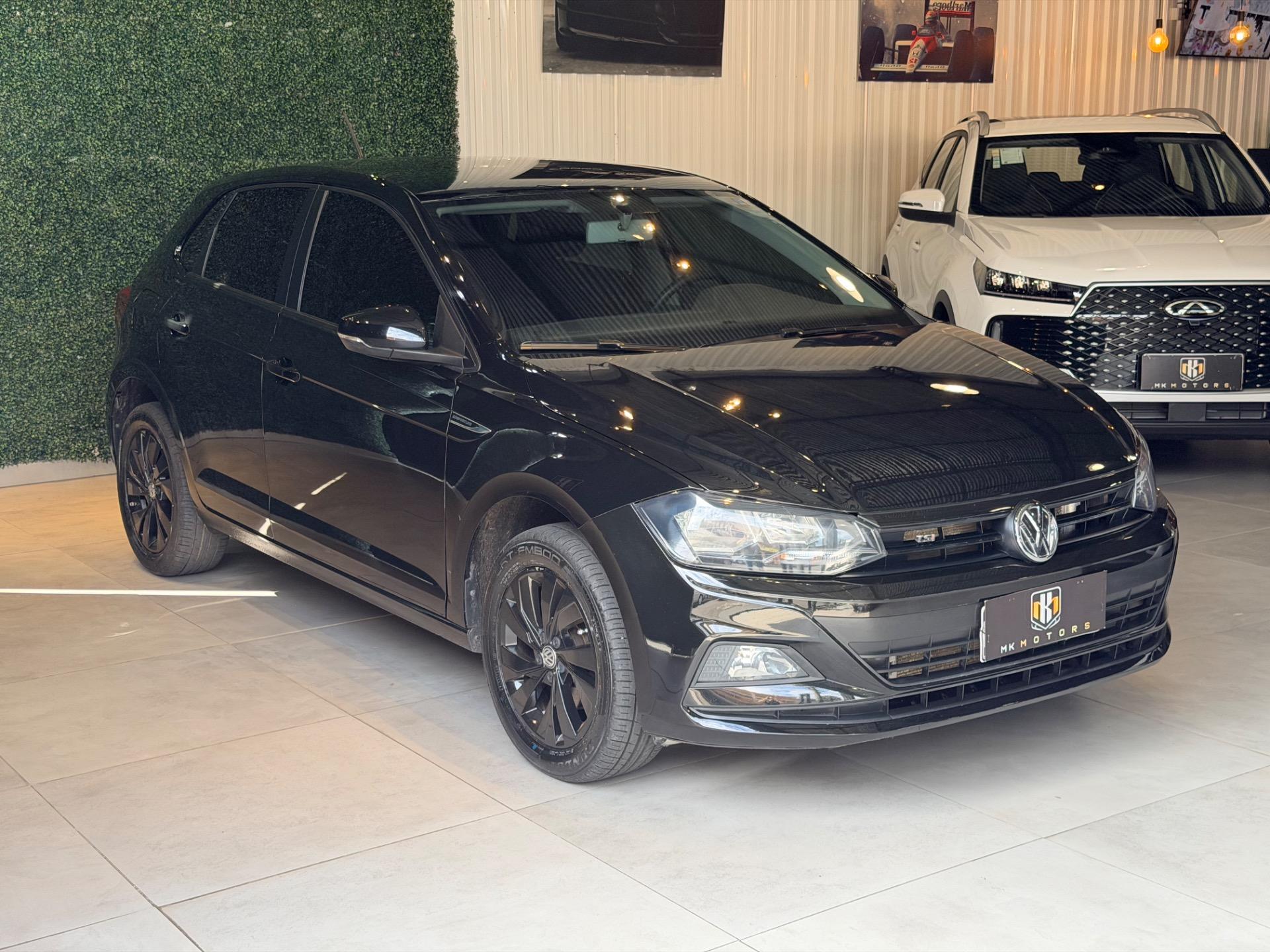 VOLKSWAGEN Polo Hatch