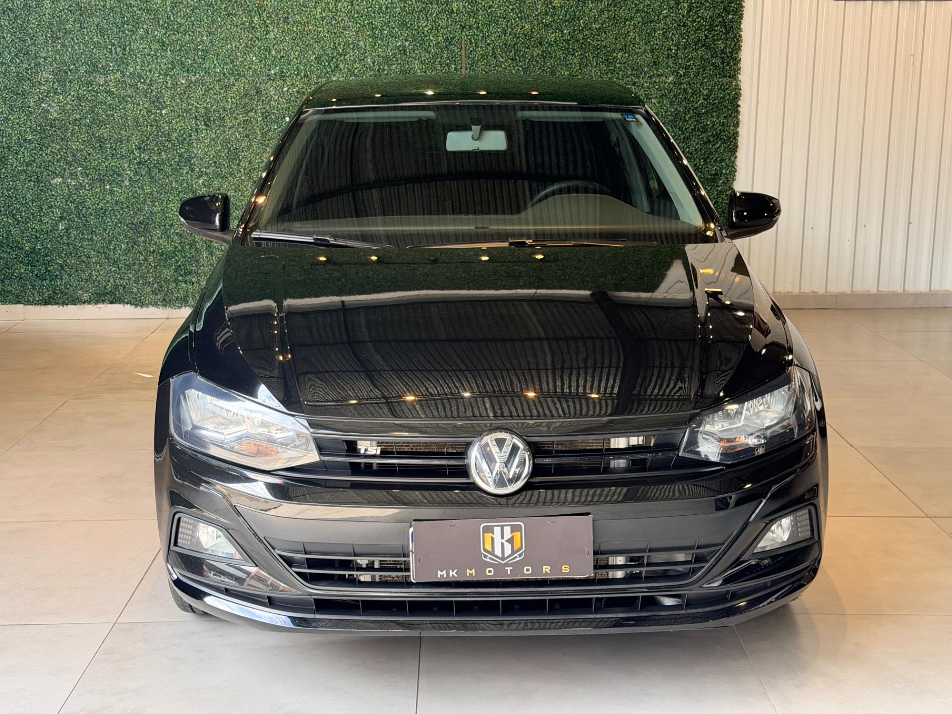 Volkswagen Polo 2018