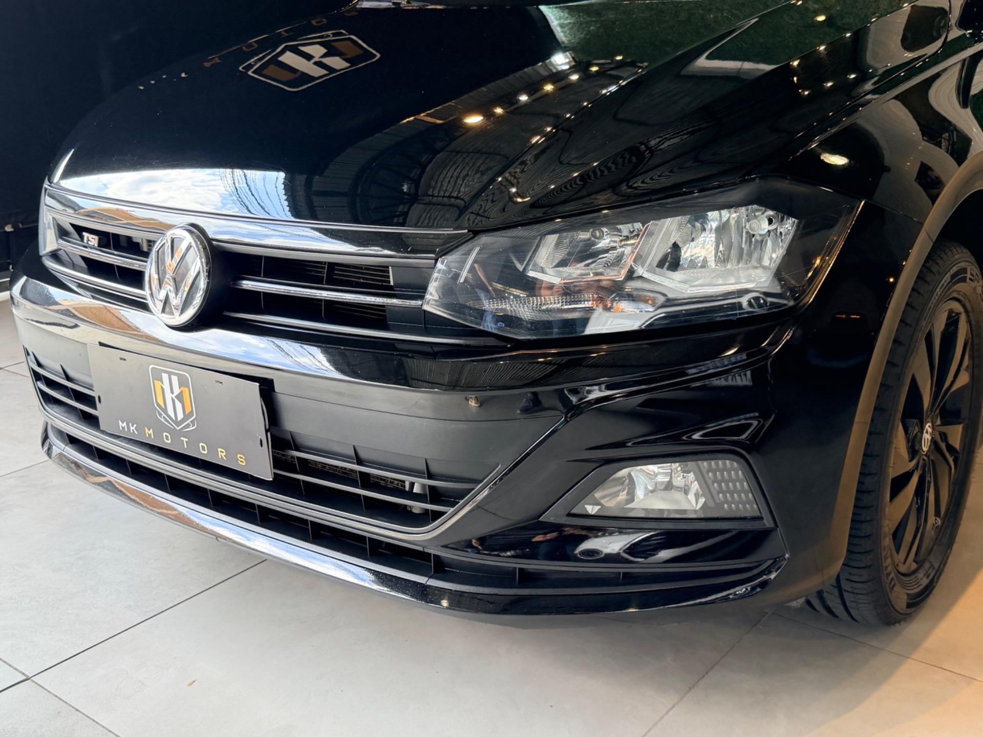VOLKSWAGEN Polo Hatch - Foto