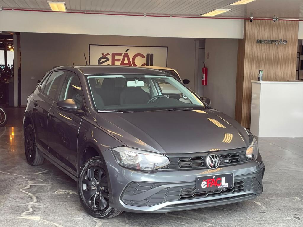 VOLKSWAGEN Polo Hatch