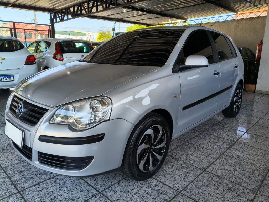 VOLKSWAGEN Polo Hatch
