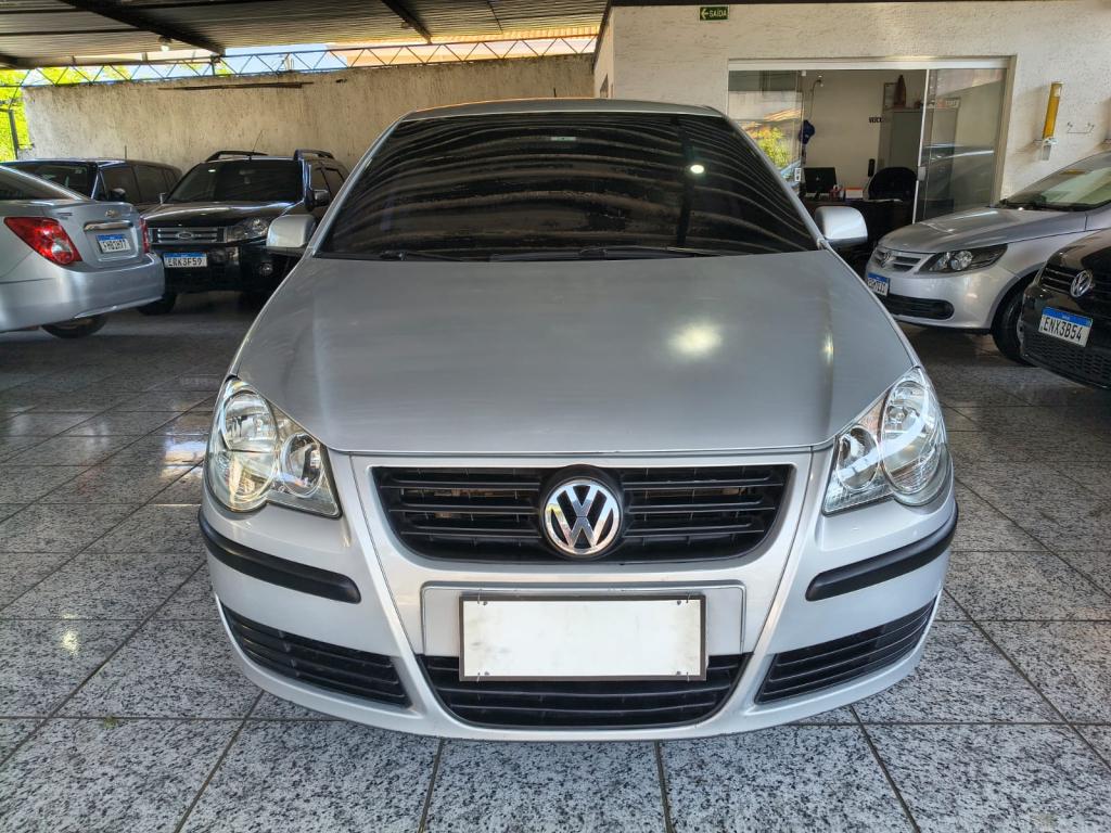 VOLKSWAGEN Polo Hatch - Foto