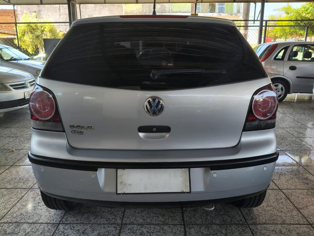 VOLKSWAGEN Polo Hatch - Foto