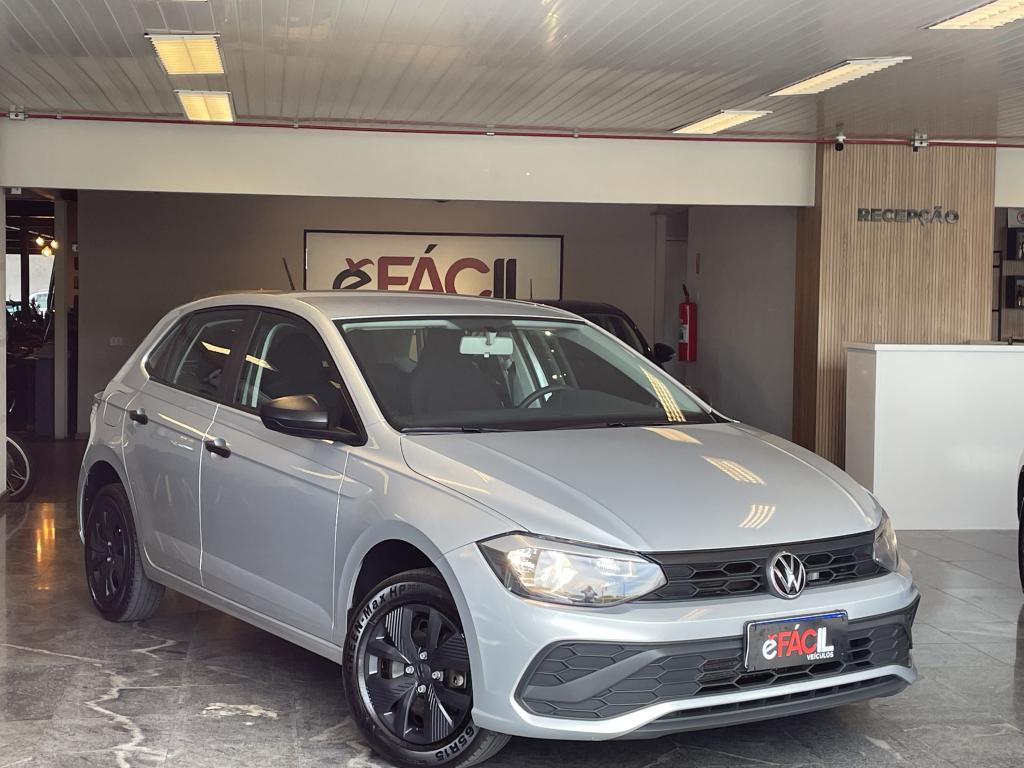 VOLKSWAGEN Polo Hatch