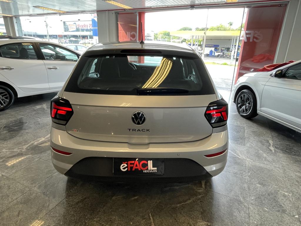 VOLKSWAGEN Polo Hatch - Foto