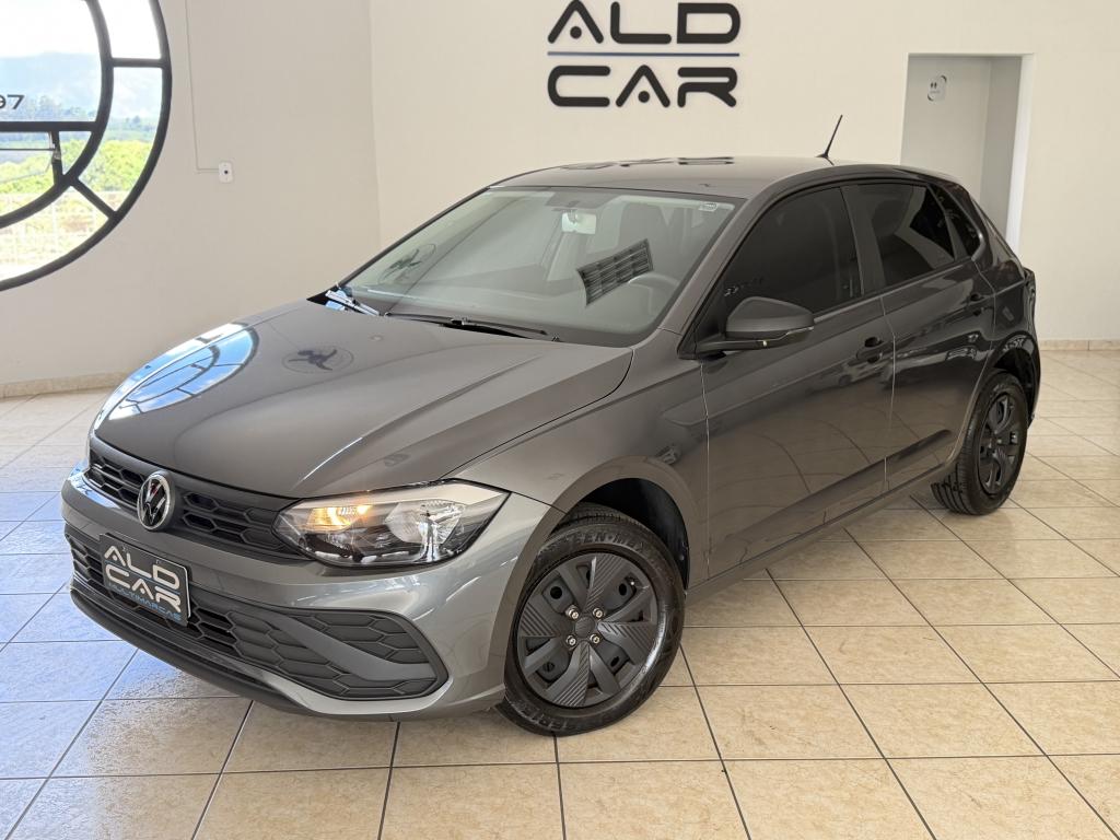 VOLKSWAGEN Polo Hatch
