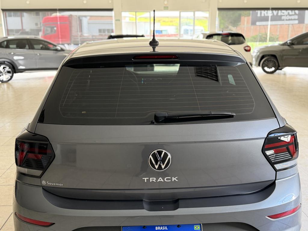 VOLKSWAGEN Polo Hatch - Foto