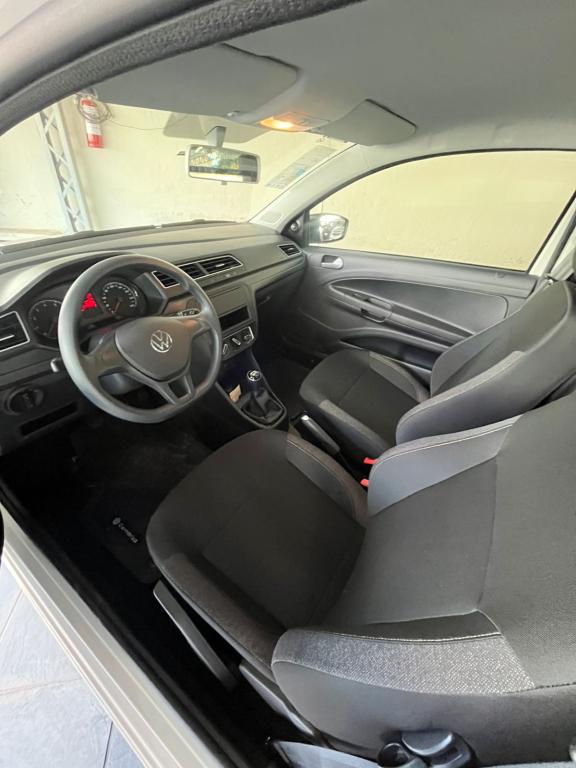 VOLKSWAGEN Saveiro - Foto
