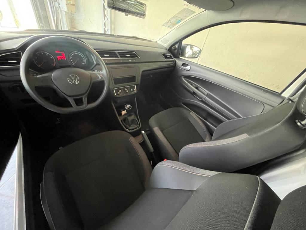VOLKSWAGEN Saveiro - Foto