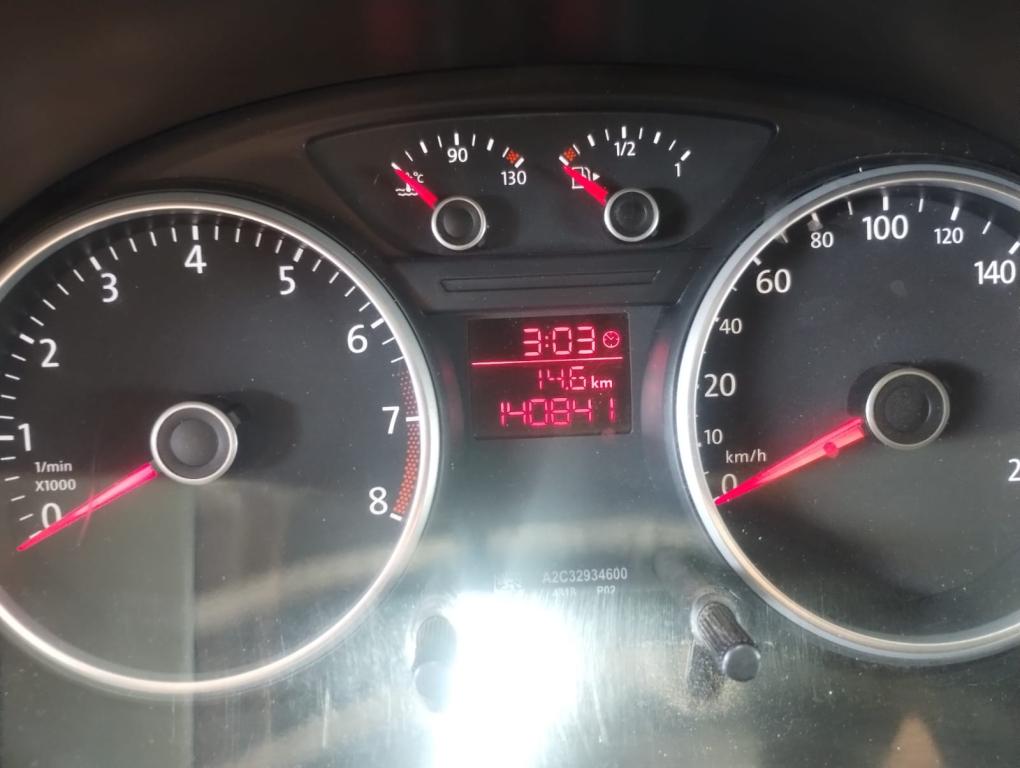 VOLKSWAGEN Saveiro - Foto