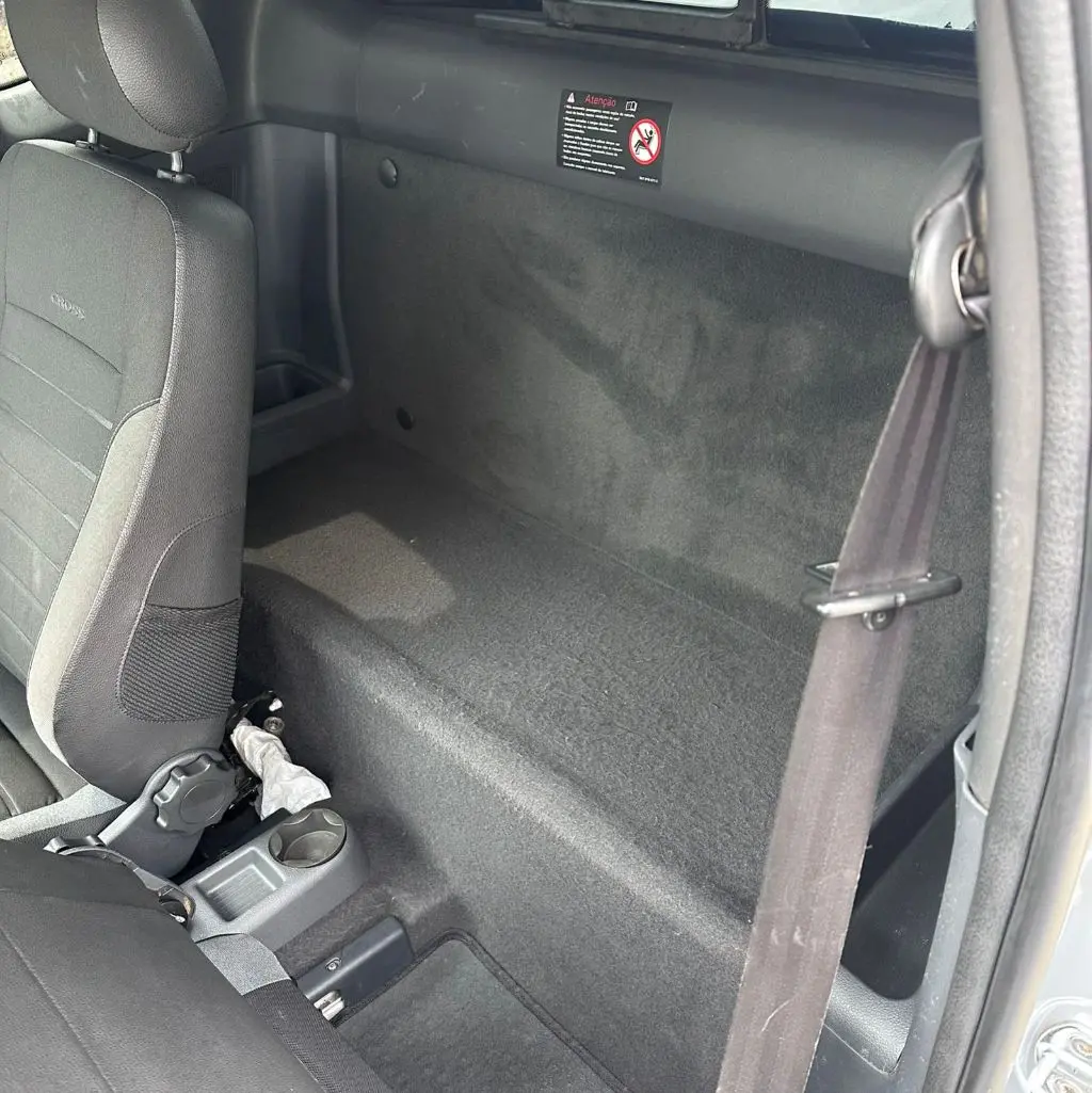 VOLKSWAGEN Saveiro - Foto