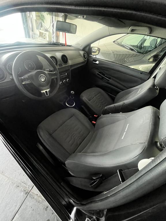 VOLKSWAGEN Saveiro - Foto