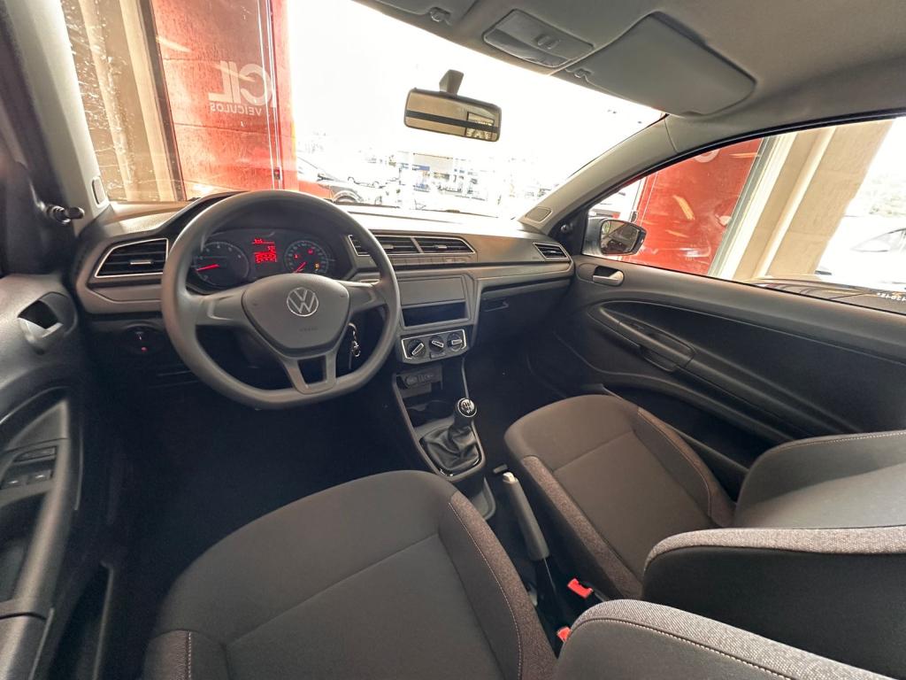 VOLKSWAGEN Saveiro - Foto