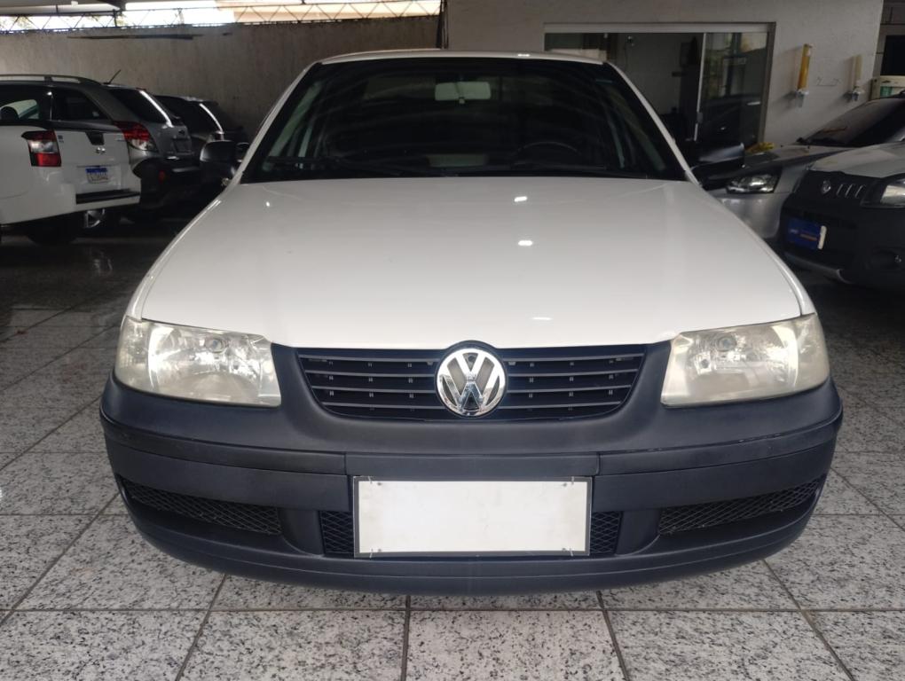 VOLKSWAGEN Saveiro - Foto