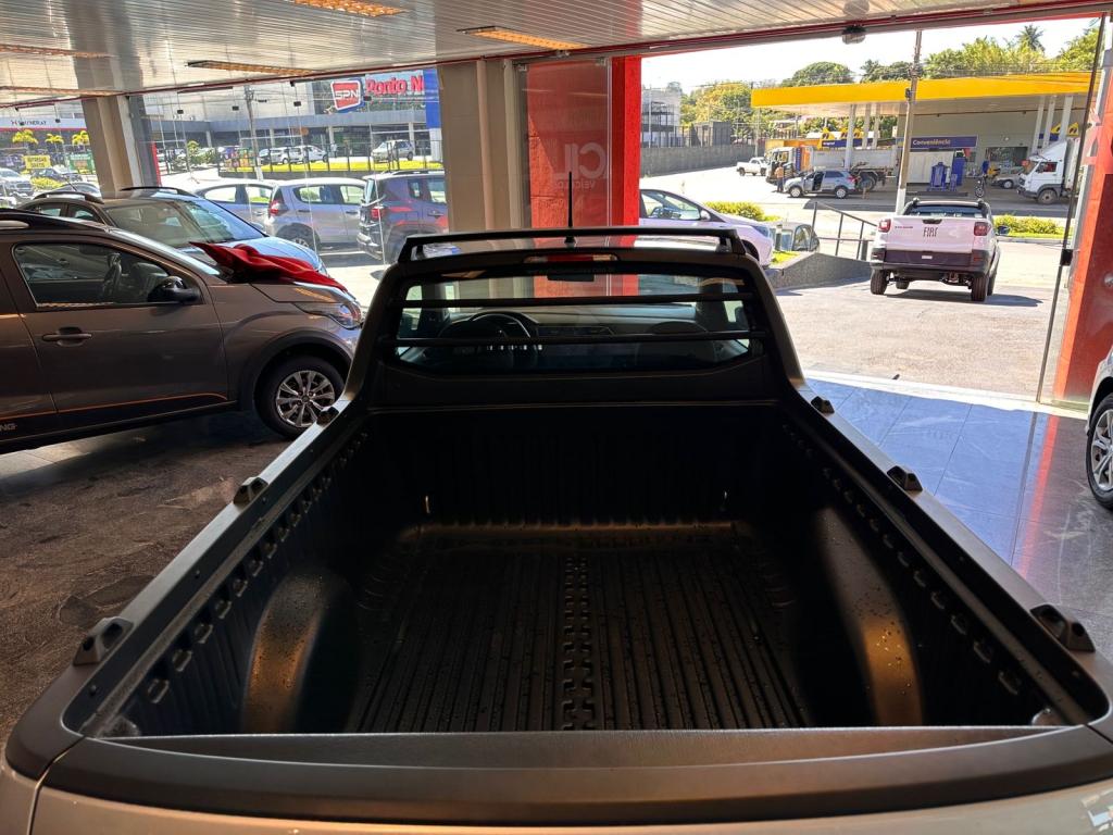 VOLKSWAGEN Saveiro - Foto