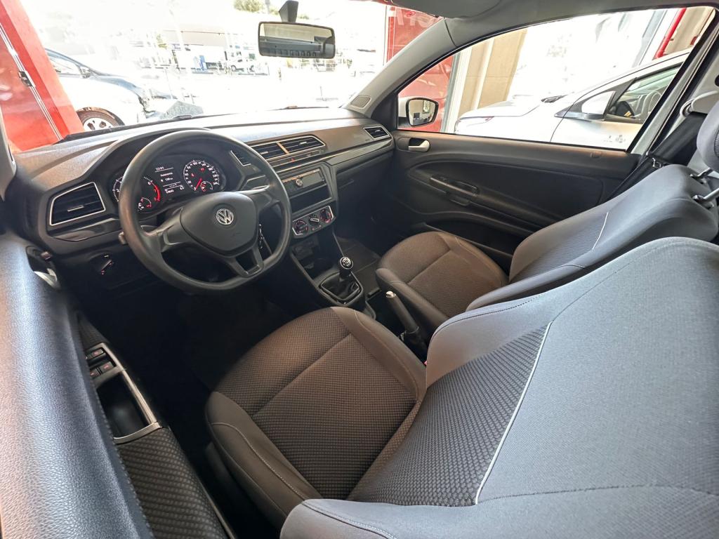 VOLKSWAGEN Saveiro - Foto