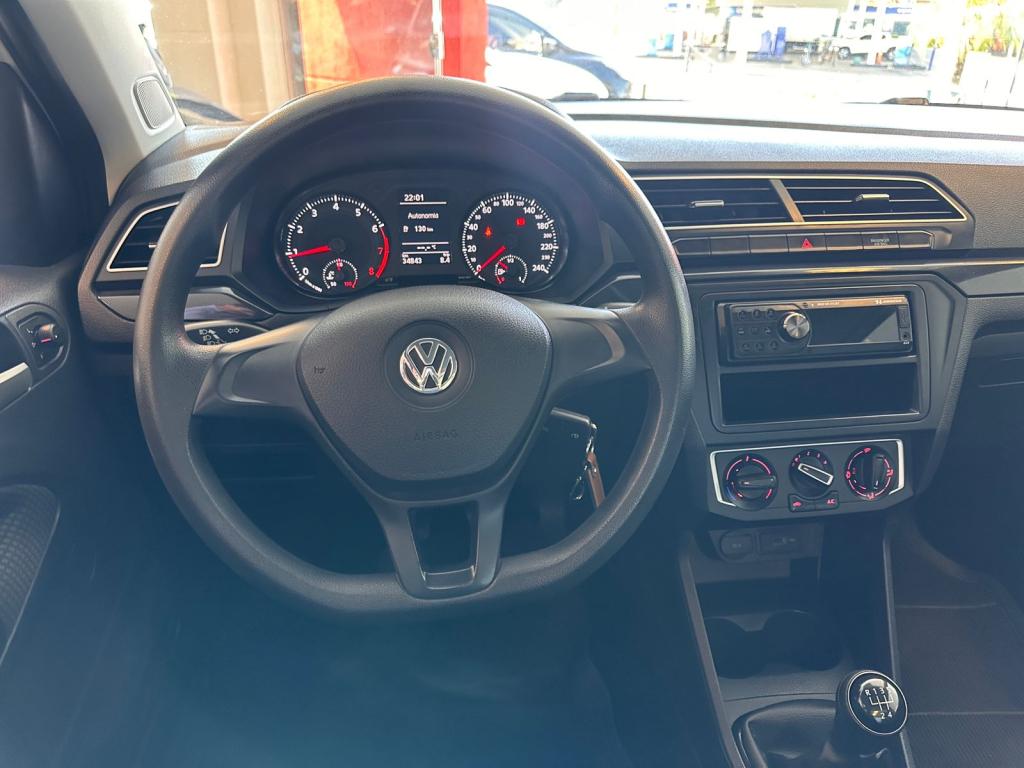 VOLKSWAGEN Saveiro - Foto