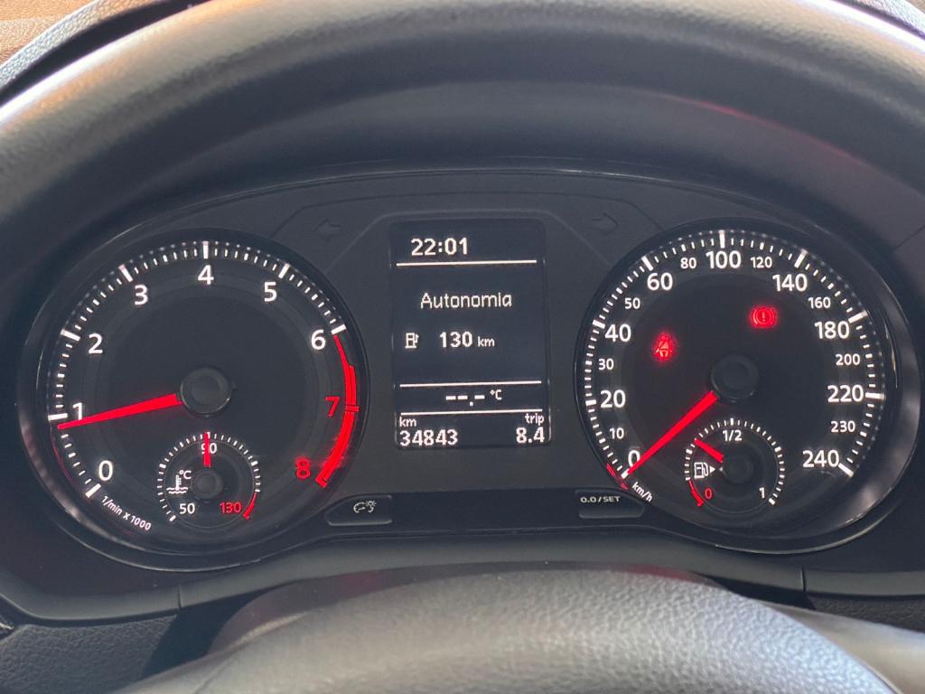 VOLKSWAGEN Saveiro - Foto