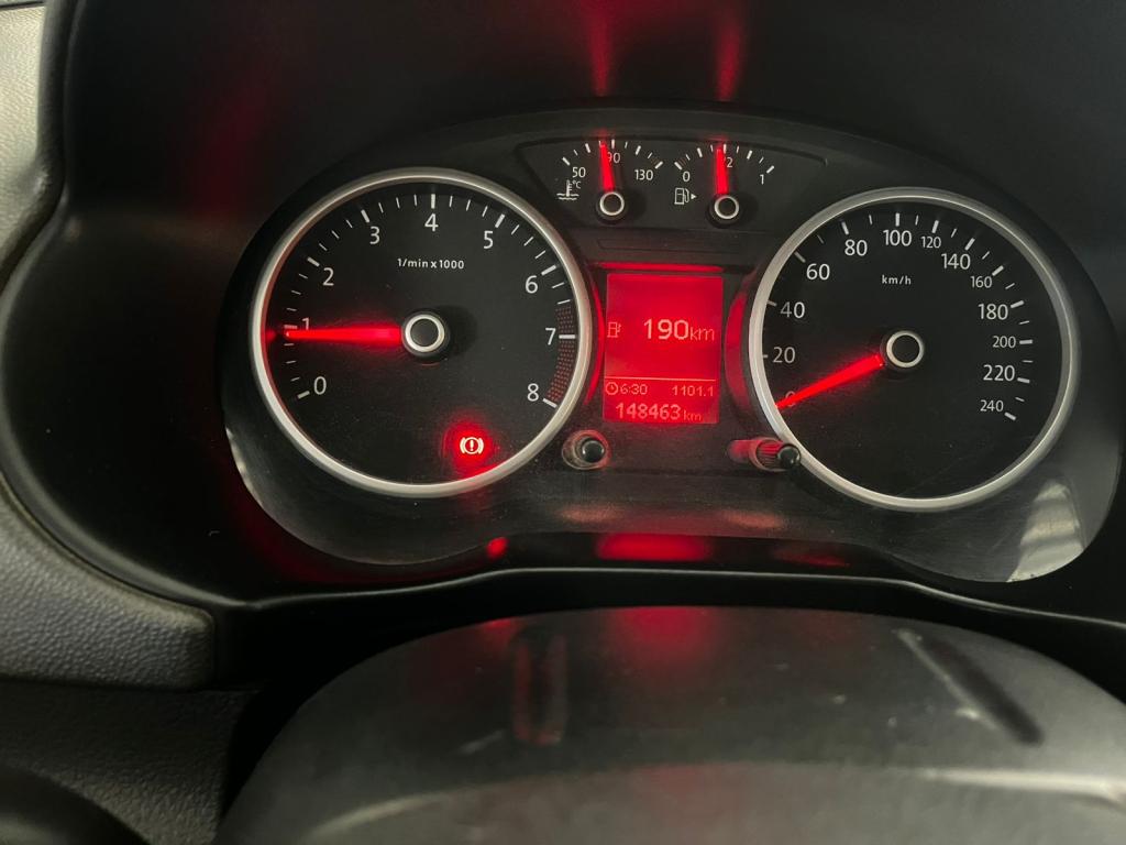 VOLKSWAGEN Saveiro - Foto