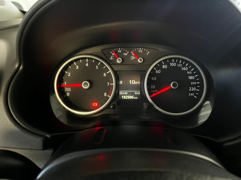 VOLKSWAGEN Saveiro - Foto