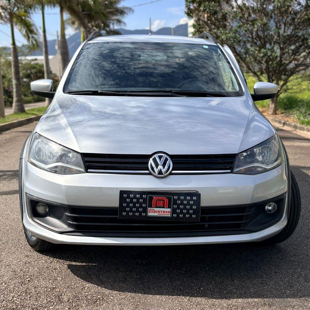 VOLKSWAGEN Saveiro - Foto