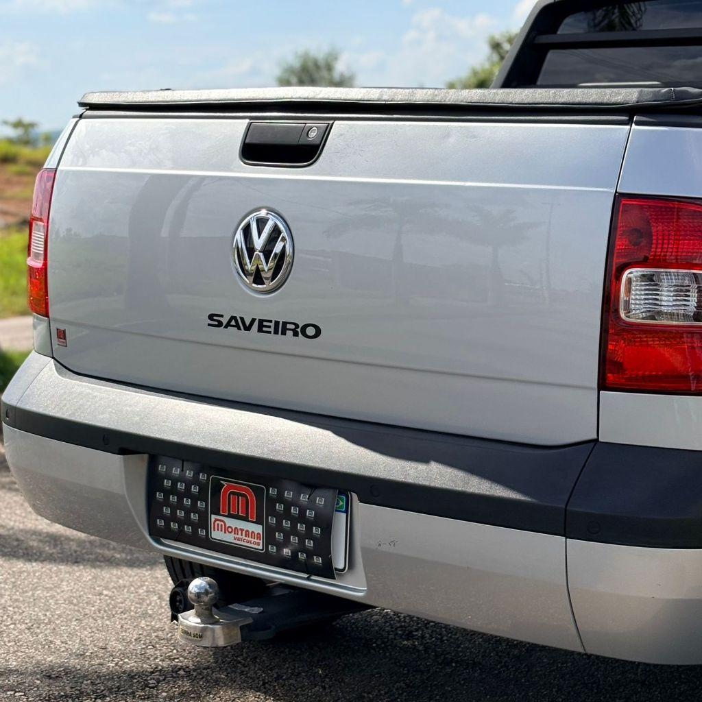 VOLKSWAGEN Saveiro - Foto