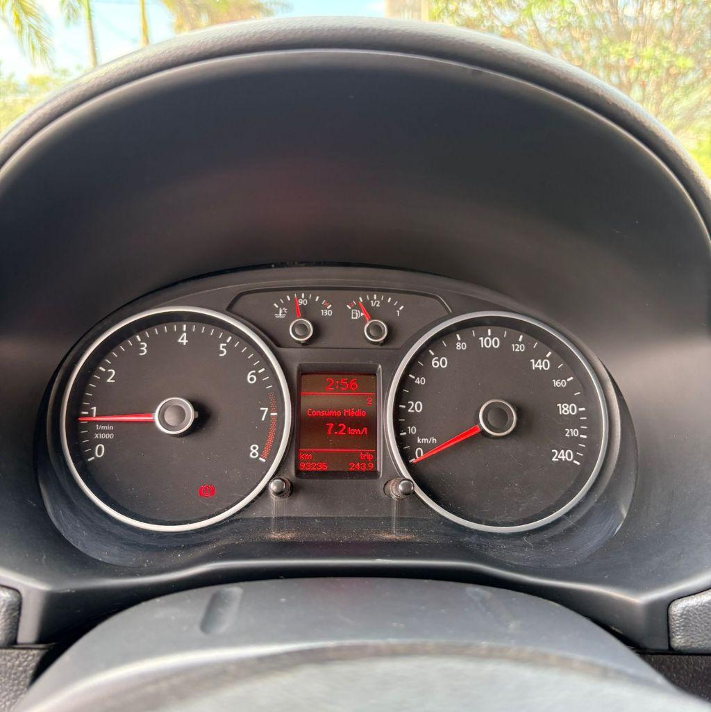 VOLKSWAGEN Saveiro - Foto