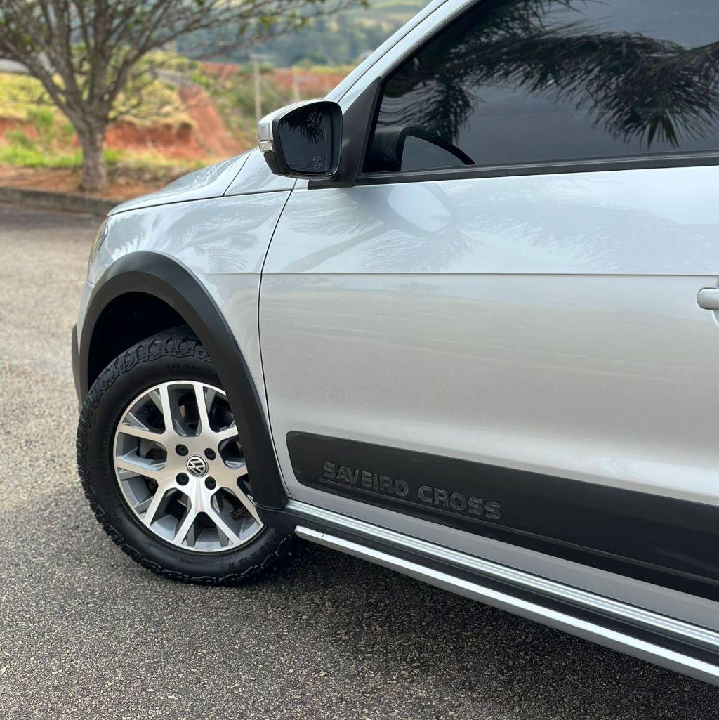 VOLKSWAGEN Saveiro - Foto