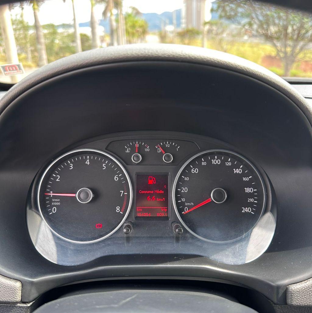 VOLKSWAGEN Saveiro - Foto