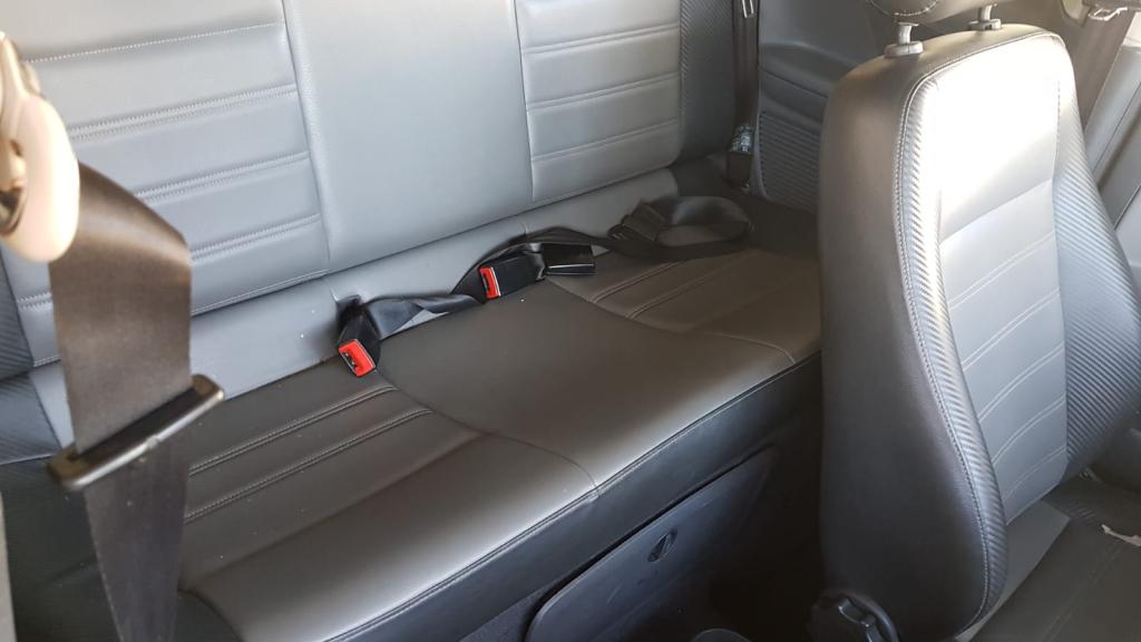 VOLKSWAGEN Saveiro - Foto