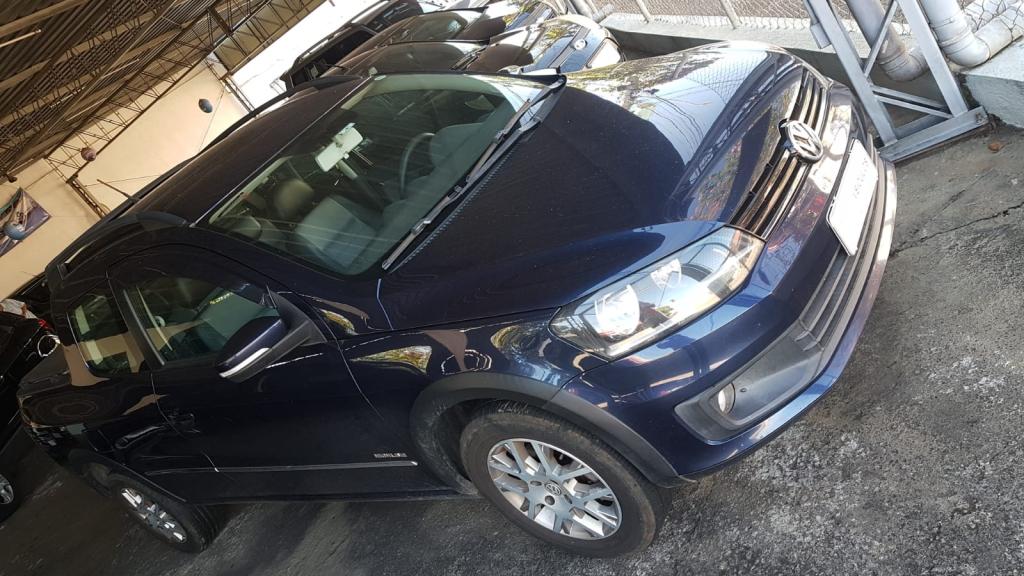 VOLKSWAGEN Saveiro - Foto