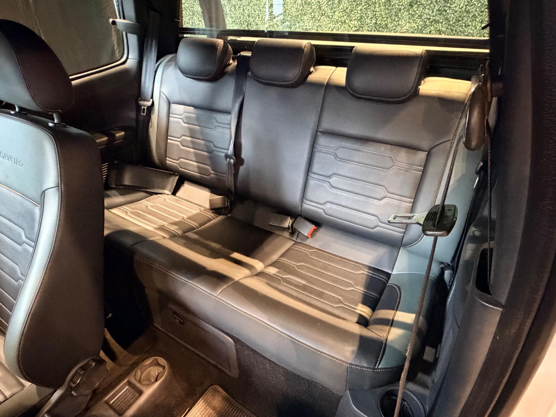 VOLKSWAGEN Saveiro - Foto